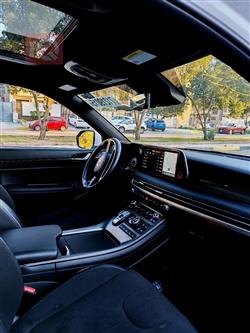 هيونداي باليسيد